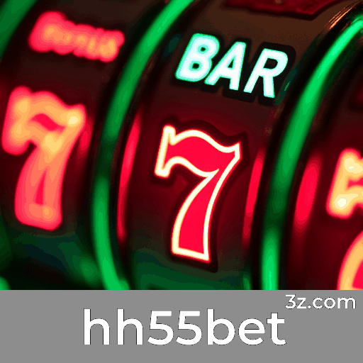 hh55bet: Seu Cassino Online e Apostas Esportivas de Confiança
