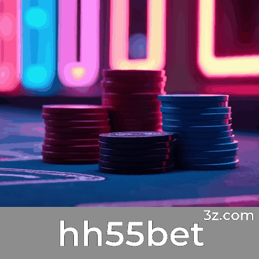 hh55bet: Seu Cassino Online e Apostas Esportivas de Confiança